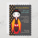 Search for kimono invitations Japanese