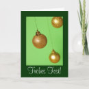 Search for weihnachtskarte cards Christbaumkugel