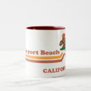 Search for newport beach california mugs Ocean