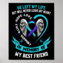 Search for loss posters Suicide