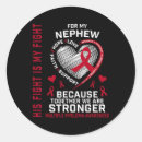 Search for nephew stickers Survivor