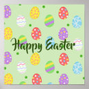 Search for easter festival posters Eggs