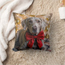 Search for weimaraner cushions Cute