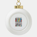 Search for future teacher christmas tree decorations Student