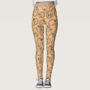 Search for alice in wonderland leggings White rabbit