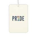 Search for rainbow car air fresheners Lesbian