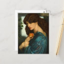 Search for rossetti postcards Woman