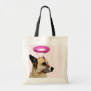 Search for dog tote bags Animals