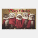 Search for singing cat stickers Cute