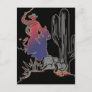 Search for cowboy postcards Wild