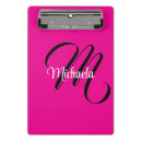 Search for mini clipboards White