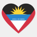 Search for barbuda stickers World flags