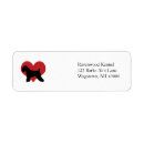 Search for wheaten terrier return address labels Pet