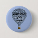 Search for employee of the month badges Recognition