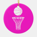 Search for girls basketball christmas tree decorations Female