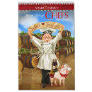 Search for chef calendars Wine
