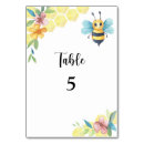 Search for mum table cards Bee