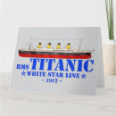 Search for 1912 cards Titanic