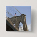 Search for brooklyn bridge badges Usa