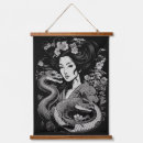 Search for geisha art Portrait