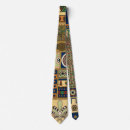 Search for ancient egypt ties Retro