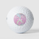 Search for mermaid golf equipment Glitter