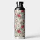 Search for poppy water bottles Bouquet