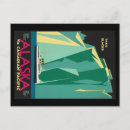 Search for vintage alaska postcards Cruise