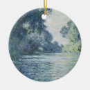 Search for monet christmas tree decorations Landscape