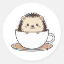 Search for cute coffee stickers Wildlife