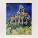 Search for van gogh puzzles Vincent