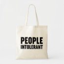 Search for peoples bags Sarcastic