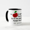 Search for cute doctor mugs Humor