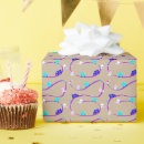 Search for blue truck wrapping paper Boy