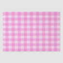 Search for checkered tissue paper Trendy
