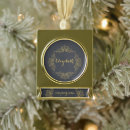 Search for officer” christmas tree decorations Gold