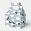 Search for cloud favour boxes Blue