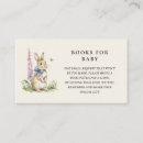 Search for story book baby shower invitations Vintage