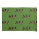 Search for soccer balls pillowcases Green