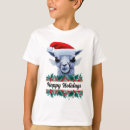 Search for llama kids tshirts Festive