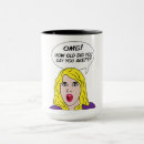 Search for comic mugs Birthday