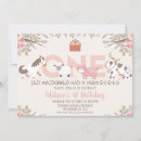 Search for farmyard invitations Modern