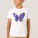 Search for sapphire tshirts Butterfly