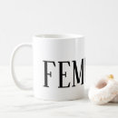 Search for feminist mugs Girl