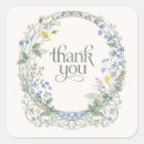 Search for art nouveau floral stickers Green