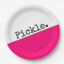 Search for pickleball plates Team