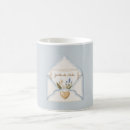 Search for blue and cream mugs Floral