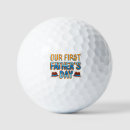 Search for fathers day golf balls Elegant