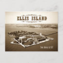 Search for ellis postcards Island