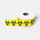 Search for warning ribbon Yellow